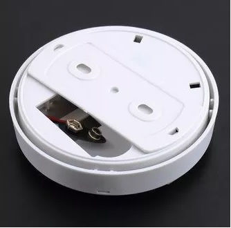 Miniatura: Sensor alarma detector de humo