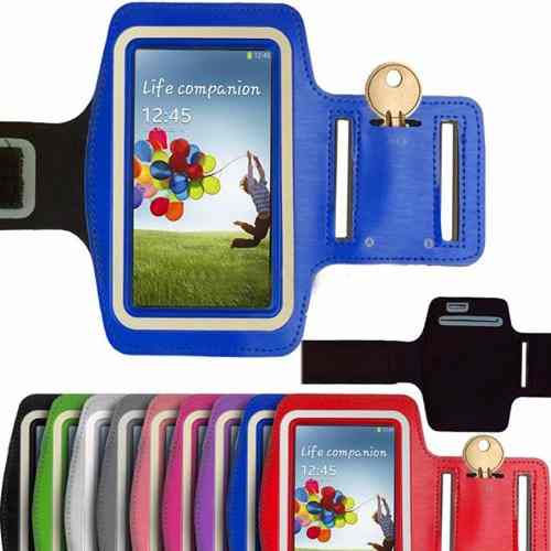 Miniatura: Brazalete running