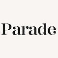 Featured in Parade