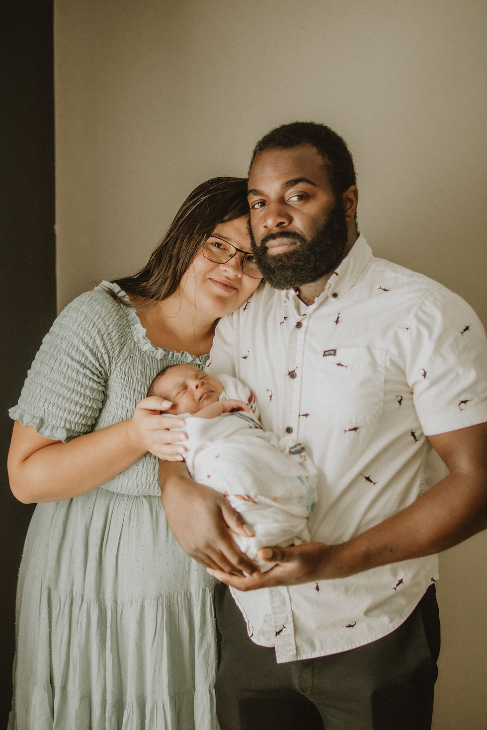 Anthony & Katie Miller