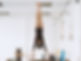 Gymnast Upside Down