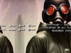 Foco de lanzamiento: TheEnough - Año 2078 [Exclusivo de ESC]
