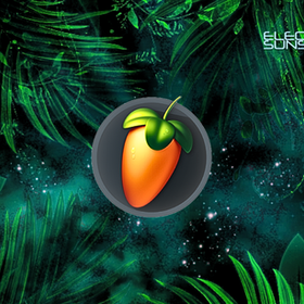 🎧 ELECTRIC SUNSHINE CULT PRESENTA “BEYOND THE LEAVES – THE REMIX COMPILATION”