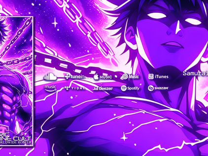 Samuraiii_Kun X MC Luana SP - "Funk Das Manias" [ESC EXCLUSIVO]