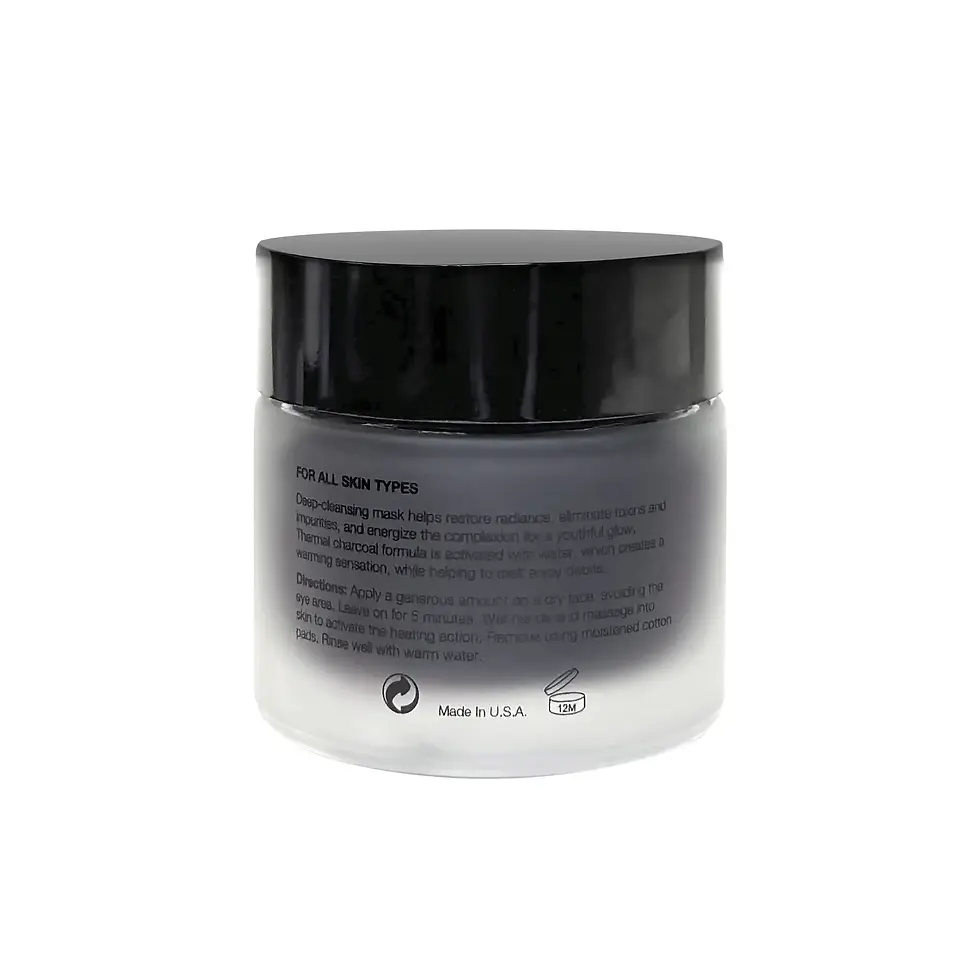 Thumbnail: Glow Mask