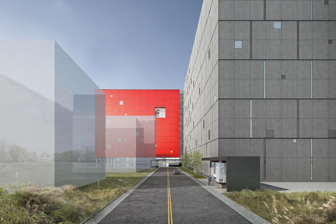 同欣電子八德廠