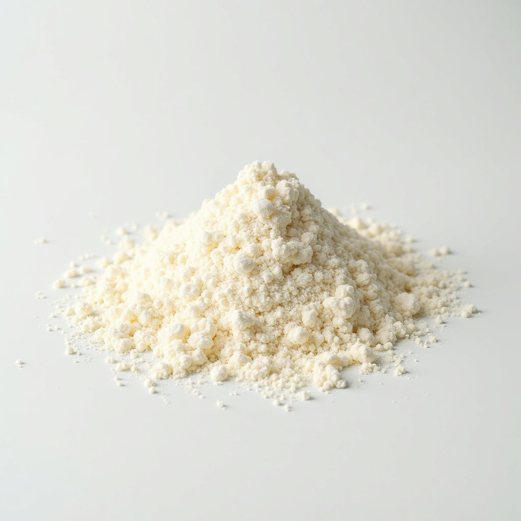 Pounded Yam Flour