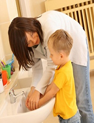 conscious sedation, pediatric dentistry
