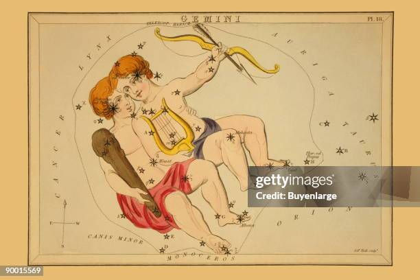 Astro Round Table: Gemini