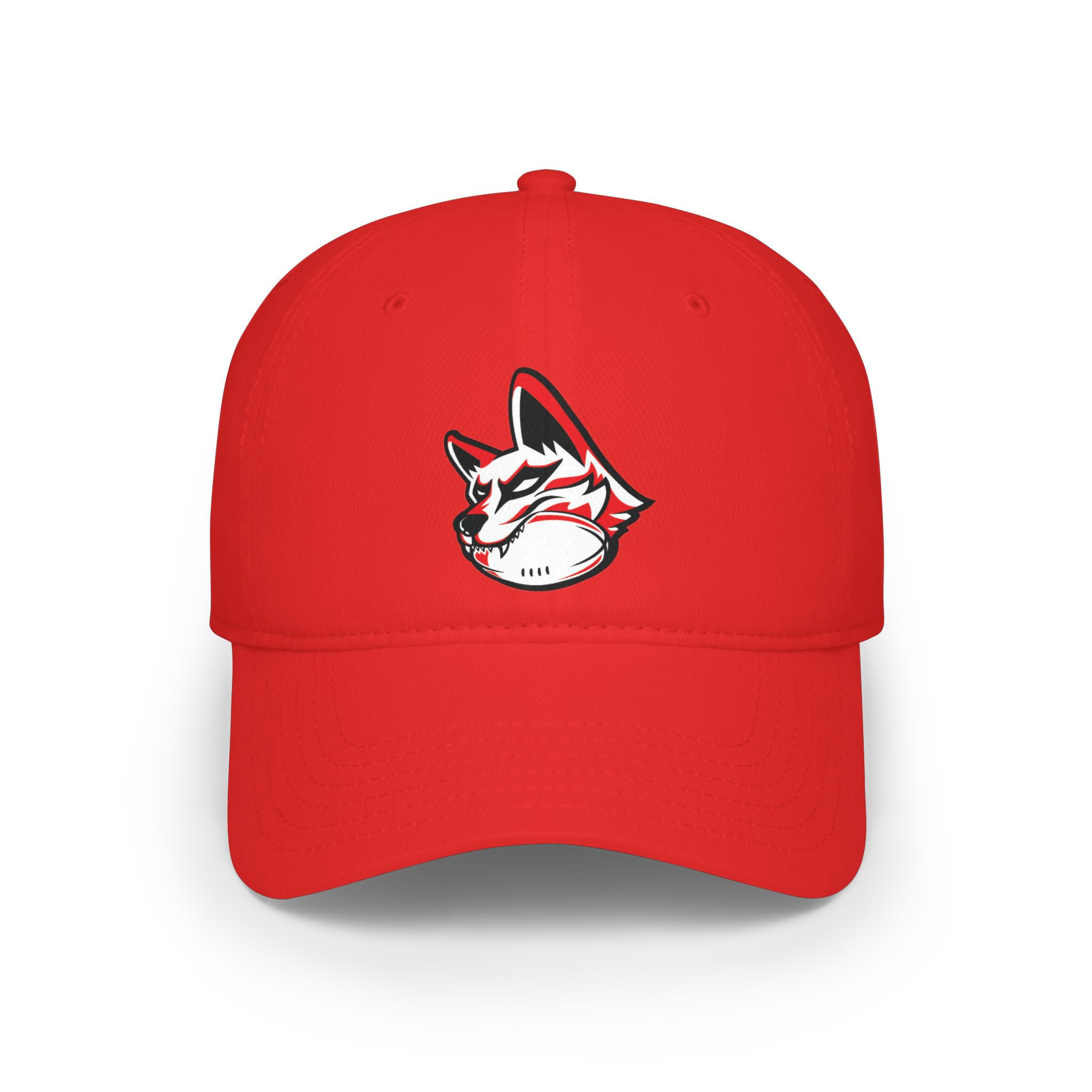 Dingos Logo Baseball Cap