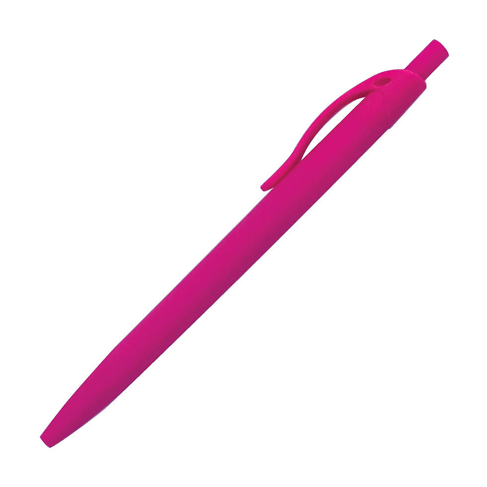 Thumbnail: Soft Touch Pens