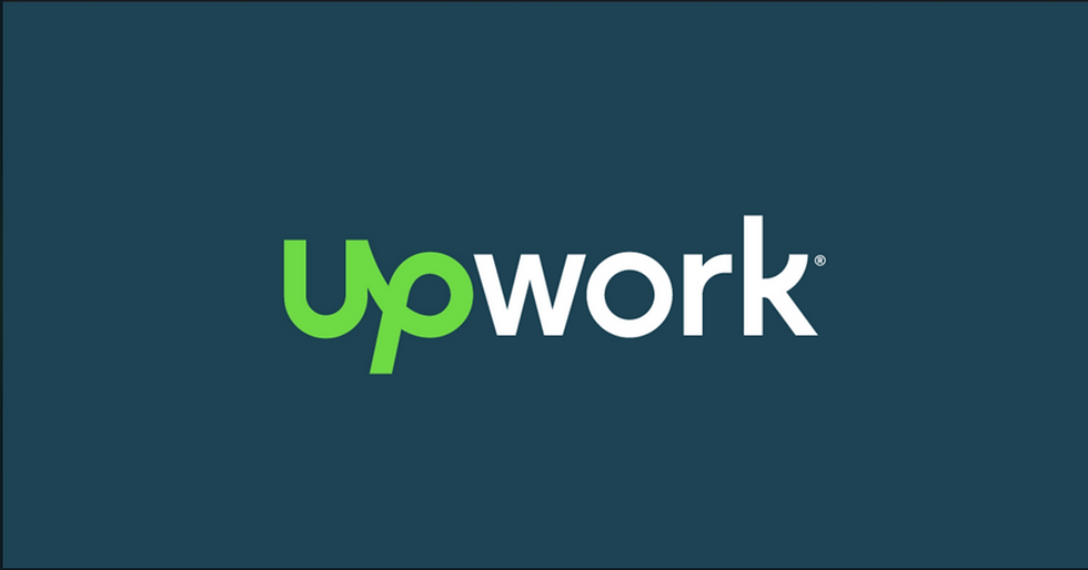 My Journey to Becoming Top Rated Plus on Upwork