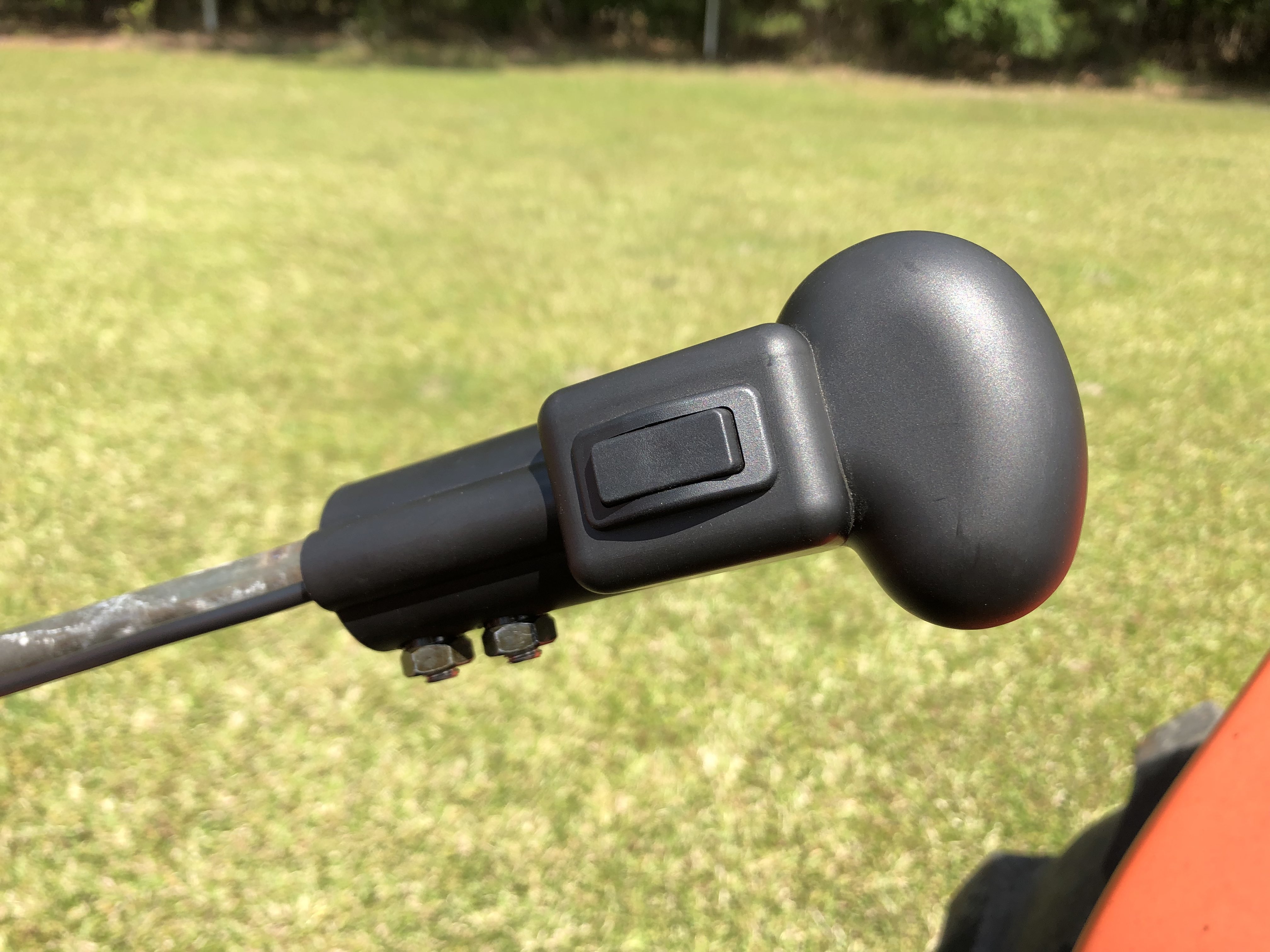 W.R. Long, Inc. 3rd Function Valve Kit "VK12" & "VK20"