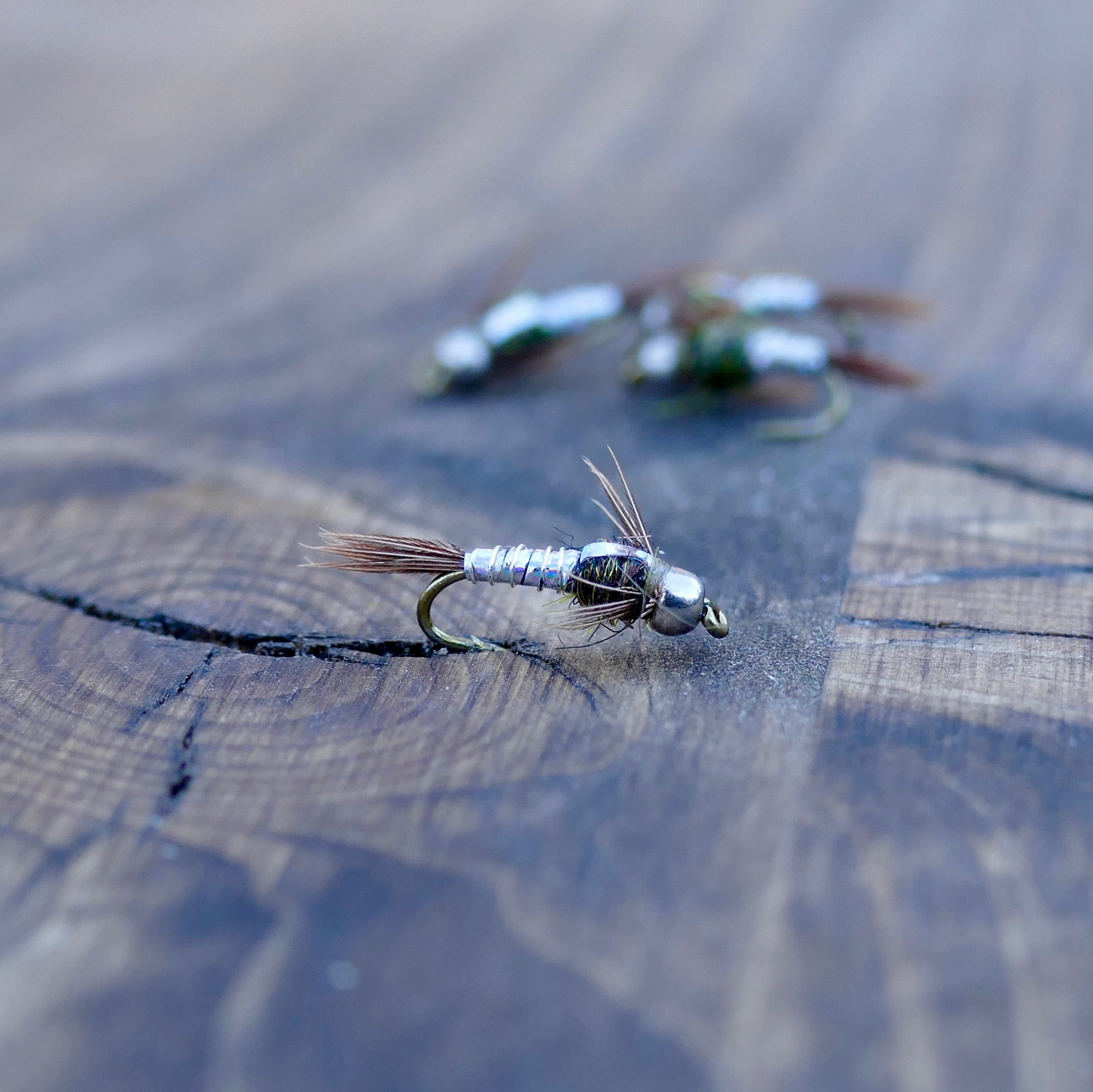 Tungsten Lightning Bug