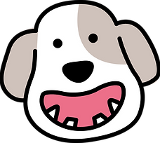 歯が何本か抜けている