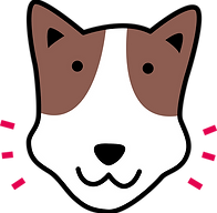 ほっぺたが腫れている気がする