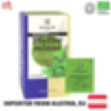 Sonnentor Organic Peppermint Tea (18 sachets)