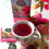 Thumbnail: Garden of The Andes Organic Rosehip & Hibiscus Tea (20bags)