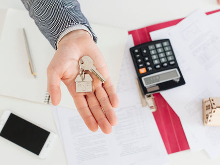 Tax tips you need to know as an investor