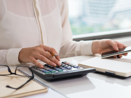 Rental Market Update: March 2021