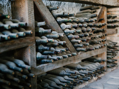 Le sulfitage du vin : conservation, protection et dosage