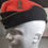 Thumbnail: Royal Artillery Officer's Side Cap