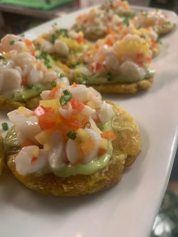 Ceviche