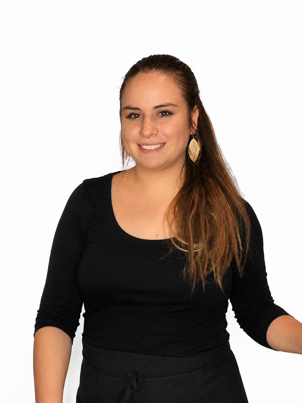 Carina Sanchez Sandoval