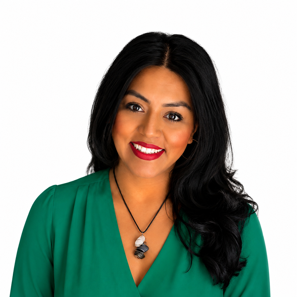 Rosibel Solis