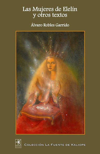 LAS MUJERES DE ELELIN