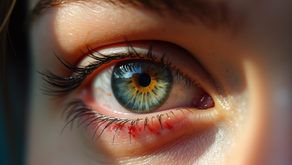 Effective Solutions for Dry Eye Relief