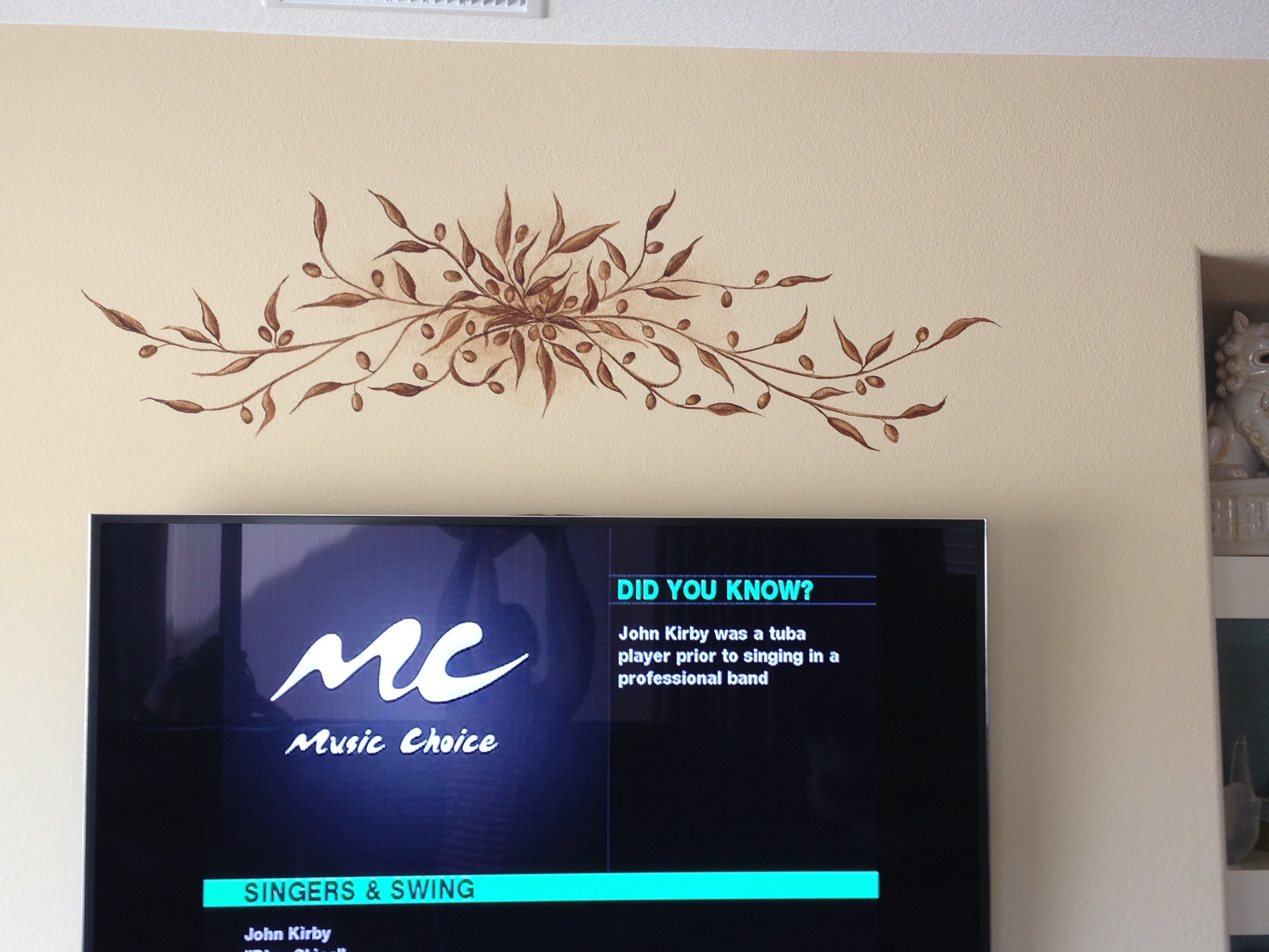 Custom Hand Painted Murals Indoor Outdoor Los Angeles
