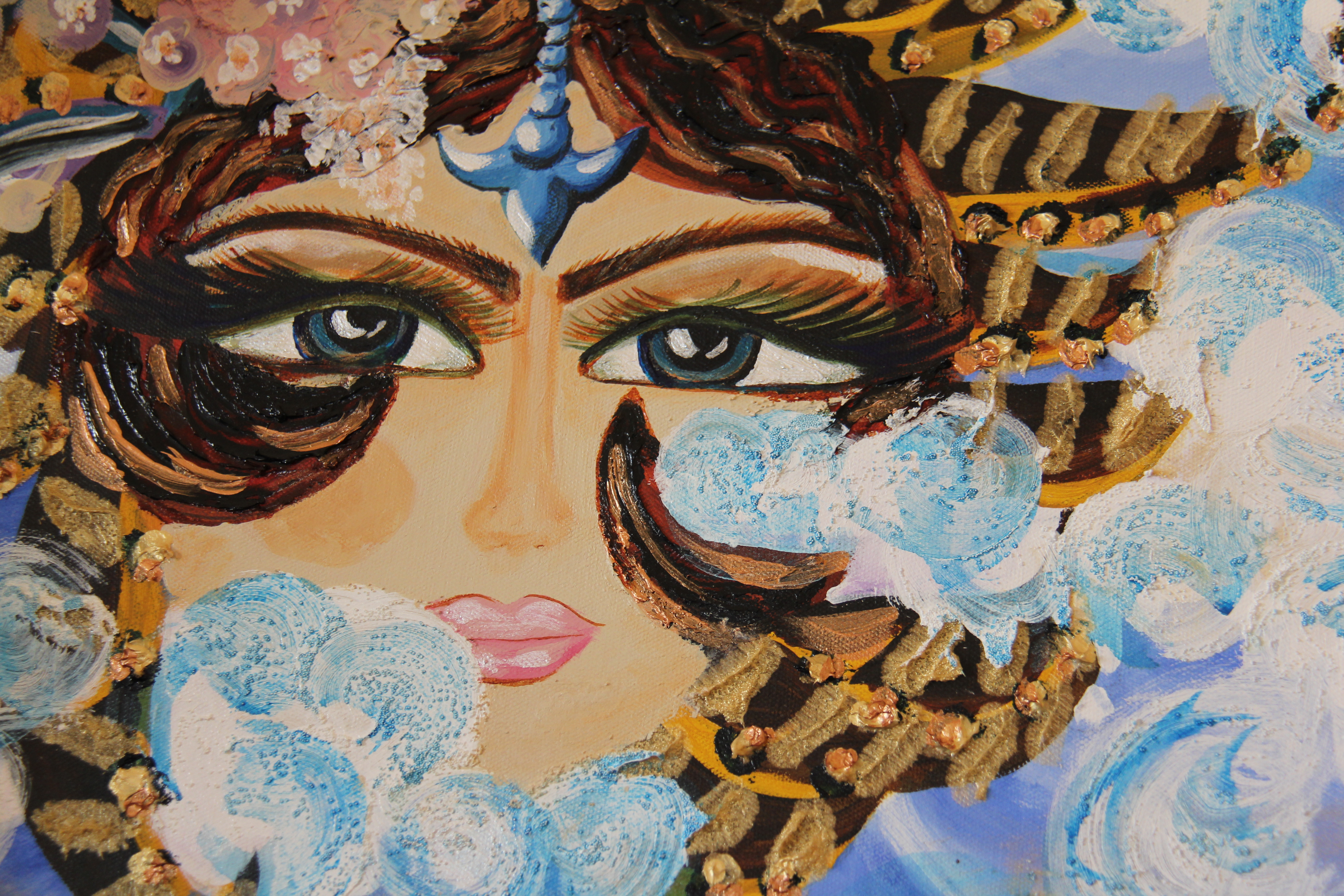 Lady Sun - Khorshid Khanoom