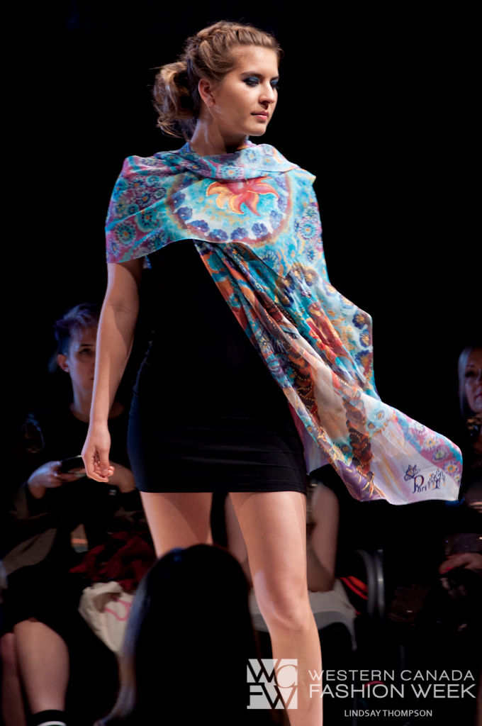 Thumbnail: The Birds & I