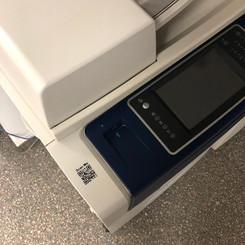 Printing & Scanning Solutions
