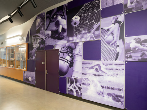 Lake Stevens High School | Dykeman Architects