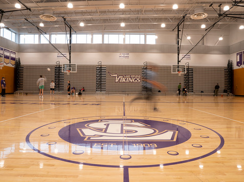Lake Stevens High School | Dykeman Architects