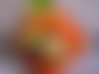 סייטן מעושן ופורטובלו בפלפלים מתוקים