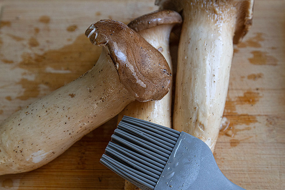דג מלוח טבעוני - מתכון