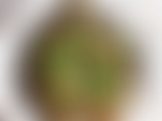 חציליובה הוא חציל קלוי, שמיד לאחר הקלייה נפתח להצעות ועובר מיידית לדייט חם בתנור עם שכבה דקה של טחינה גולמית, כשמעליהם ערמת יובה כנפיים, עם בצל קצוץ, קונפטי של אצות נורי לטובת טעמים משגעים של ים, תערובת תבלינים מקפיצים בחריימה סטייל, מוגש עם (עוד!) טחינה מעל, הפעם ירוקה ודלילה יחסית ומחוזקת הסחוג של אמא שושנה ועם עלי פטרוזיליה טריים מעל ופיתה חמה ליד.