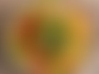 רצועות חלבון סויה של מחוברים לחיים, רצועות בצל, רצועות פלפל אדום מתוק, פטריות שיטאקי, נבטים, כולם מוקפצים בצ'ילי מתוק ושמן זית, מוגשים עם טבעות בצל ירוק, שומשום וקצח, שלא רק מקשטים, אלא לגמרי מפשטים, את העניין המאוד פשוט והמפורש הזה, שלא צריכים להקריב את חייו של עוף, עבור אוכל עם מעוף...