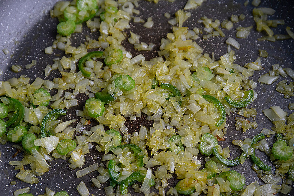 אקורדיון בולונז טבעוני - מתכון