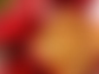 פלפלים ממולאים ברצועות בשרניות של חלבון סויה ופטריות שימג'י חומות ולבנות בתיבול טוסקנה משגע שקיבל חיזוקים מעושנים ואוממי משגע.