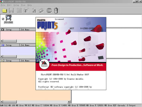Photoprint Server Pro 10.5.1 Server Free Download