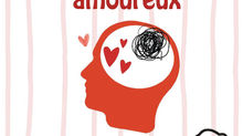 Théâtre - Cerveau amoureux