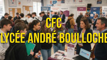CFC - samedi 9 janvier 2027