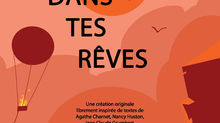Théâtre - Dans tes rêves