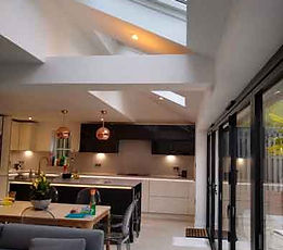 Conversions and Renovations Gallery