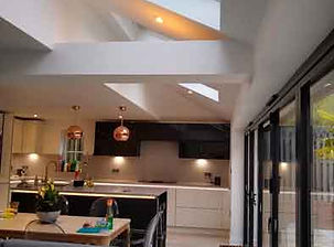 Conversions and Renovations