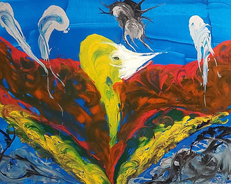 Phoenix Rising